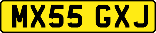 MX55GXJ