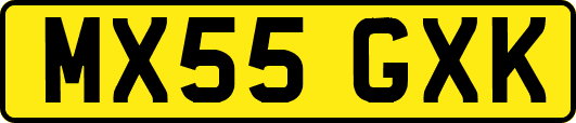 MX55GXK