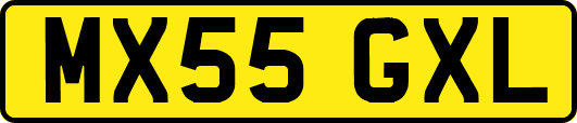 MX55GXL