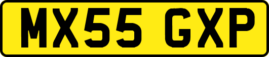 MX55GXP