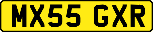 MX55GXR