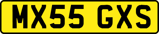 MX55GXS