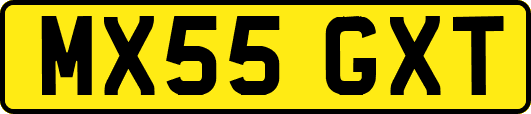 MX55GXT