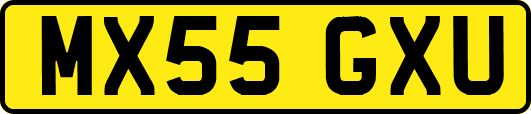 MX55GXU
