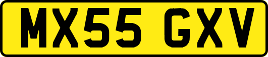 MX55GXV