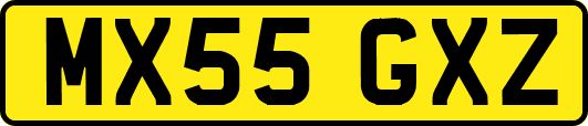 MX55GXZ