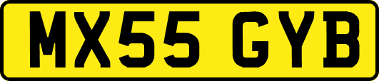 MX55GYB