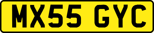 MX55GYC