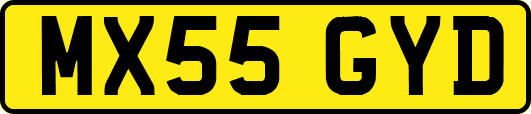 MX55GYD