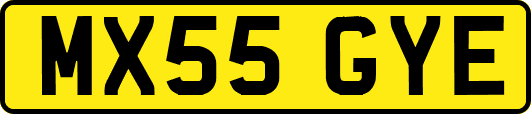 MX55GYE