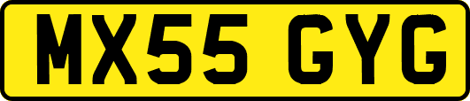 MX55GYG