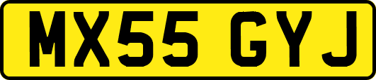 MX55GYJ
