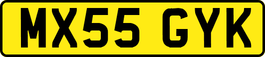 MX55GYK