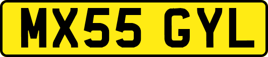 MX55GYL