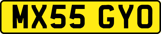MX55GYO