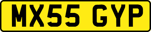 MX55GYP