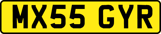 MX55GYR