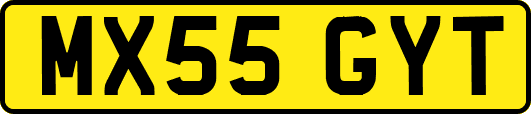 MX55GYT