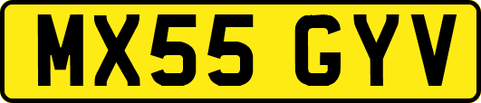 MX55GYV