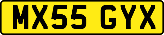 MX55GYX
