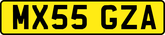 MX55GZA