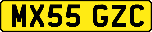 MX55GZC