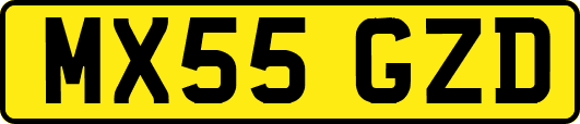 MX55GZD