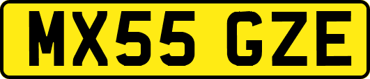 MX55GZE