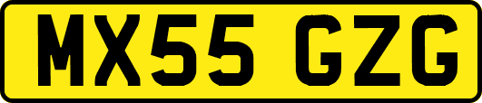 MX55GZG