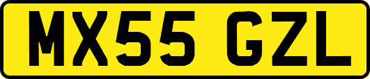 MX55GZL