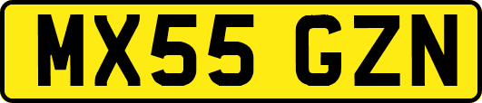 MX55GZN
