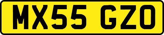 MX55GZO