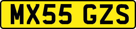MX55GZS