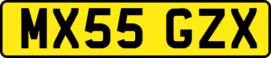 MX55GZX