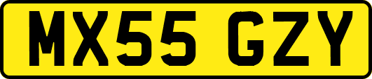 MX55GZY