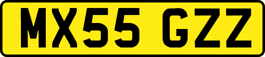 MX55GZZ