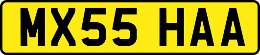 MX55HAA