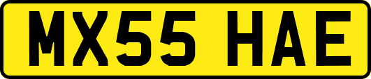 MX55HAE