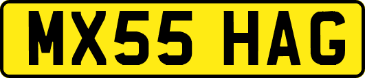 MX55HAG