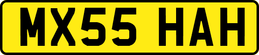 MX55HAH