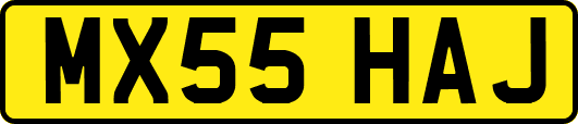 MX55HAJ