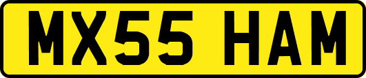 MX55HAM