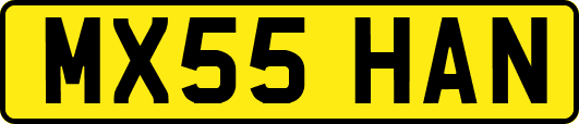 MX55HAN
