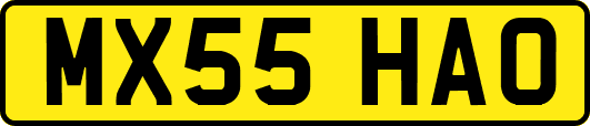 MX55HAO