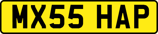 MX55HAP