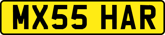 MX55HAR