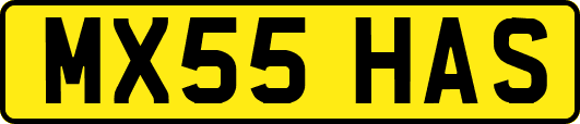 MX55HAS