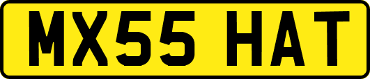 MX55HAT
