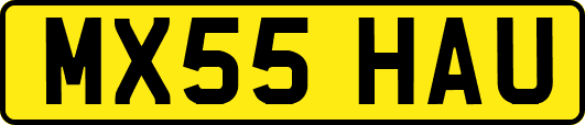 MX55HAU