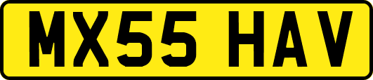 MX55HAV